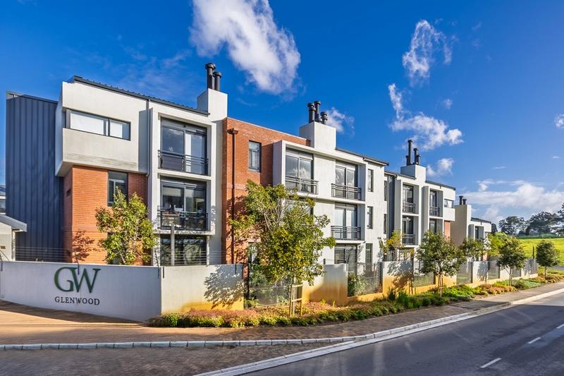 2 Bedroom Property for Sale in Vredekloof Heights Western Cape